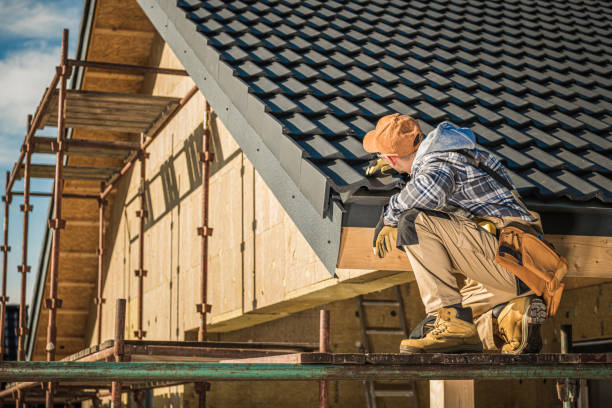 Quick and Trustworthy Emergency Roof Repair Services in South Deerfield, MA